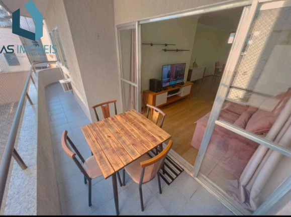 Imagem Apartamento com 3 Quartos à Venda, 110 m² em Vila Nova - Cabo Frio