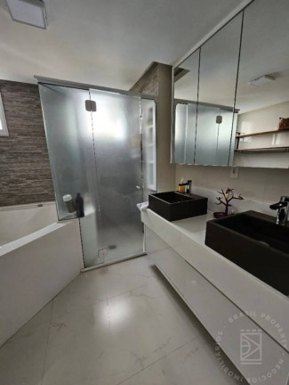 Imagem Apartamento com 4 Quartos à Venda, 182 m² em Vila Ema - São José Dos Campos Imagem Apartamento com 4 Quartos à Venda, 182 m² em Vila Ema - São José Dos Campos