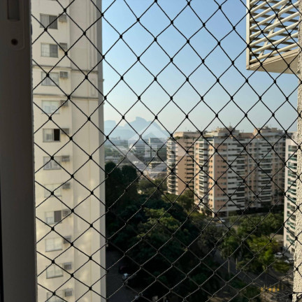 Imagem Apartamento com 3 Quartos à Venda, 89 m² em Barra Da Tijuca - Rio De Janeiro