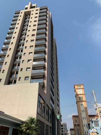 Imagem Apartamento com 3 Quartos à Venda, 148 m² em Centro - Itapetininga Imagem Apartamento com 3 Quartos à Venda, 148 m² em Centro - Itapetininga