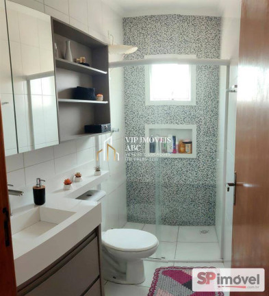 Imagem Apartamento com 2 Quartos à Venda, 55 m² em Vila Aquilino - Santo André Imagem Apartamento com 2 Quartos à Venda, 55 m² em Vila Aquilino - Santo André