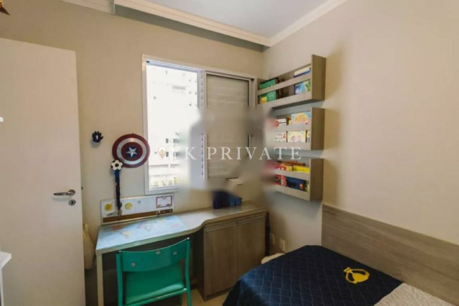 Imagem Apartamento com 3 Quartos à Venda, 96 m² em Bom Retiro - São Paulo