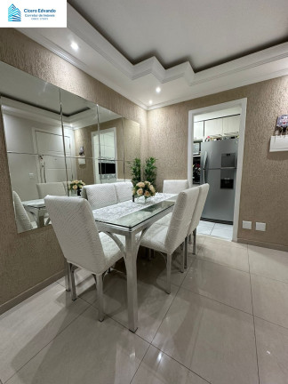 Imagem Imóvel com 2 Quartos à Venda, 42 m² em Mooca - São Paulo