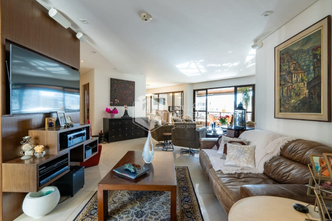 Imagem Apartamento com 4 Quartos à Venda, 245 m² em Perdizes - São Paulo Imagem Apartamento com 4 Quartos à Venda, 245 m² em Perdizes - São Paulo