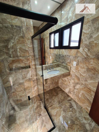 Imagem Casa com 3 Quartos à Venda, 138 m² em  Jardim Residencial Nova Veneza - Indaiatuba