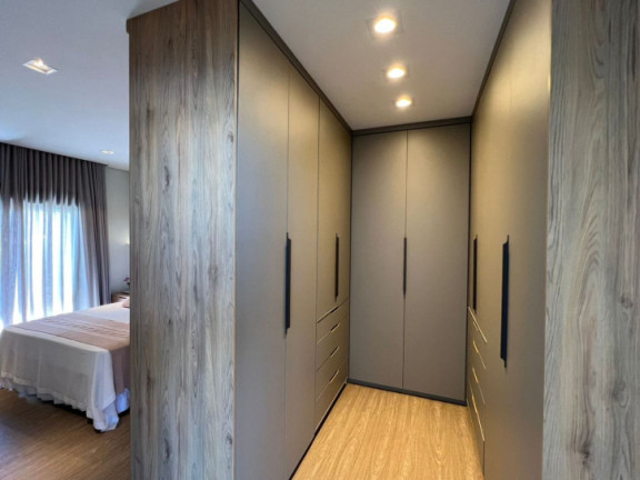 Imagem Casa com 4 Quartos à Venda, 293 m² em Urbanova - São José Dos Campos