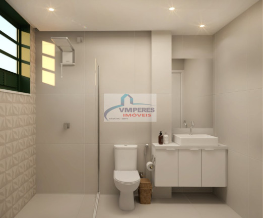 Imagem Apartamento com 1 Quarto à Venda, 58 m² em Copacabana - Rio De Janeiro