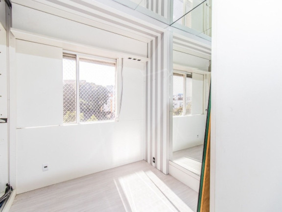 Imagem Apartamento com 3 Quartos à Venda, 97 m² em Bom Fim - Porto Alegre