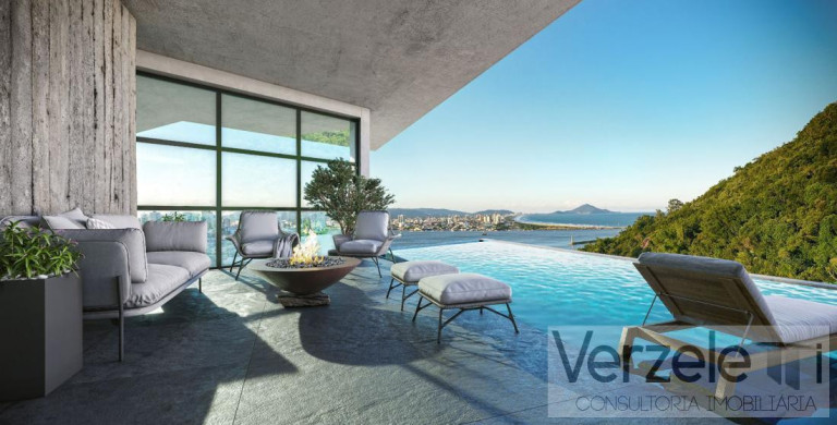 Imagem Imóvel com 4 Quartos à Venda, 352 m² em Centro - Itajaí Imagem Imóvel com 4 Quartos à Venda, 352 m² em Centro - Itajaí