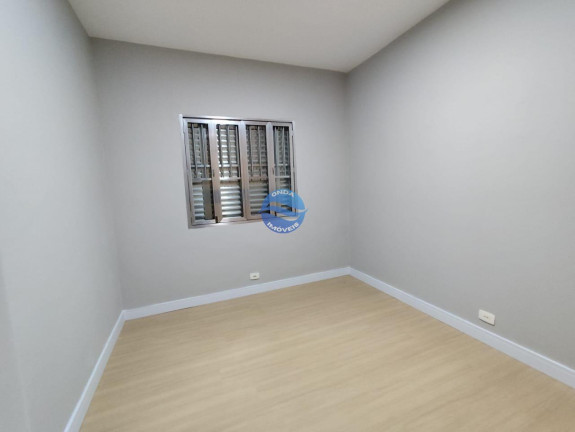 Imagem Apartamento com 3 Quartos à Venda, 79 m² em Boqueirão - Santos