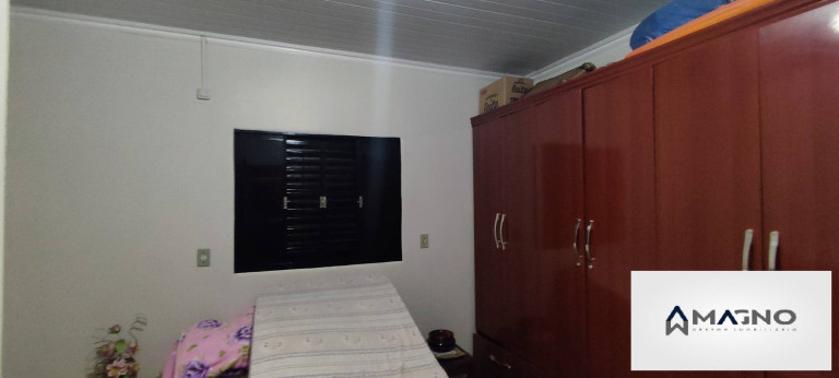 Imagem Casa com 4 Quartos à Venda, 366 m² em Santos Dumont - Cascavel