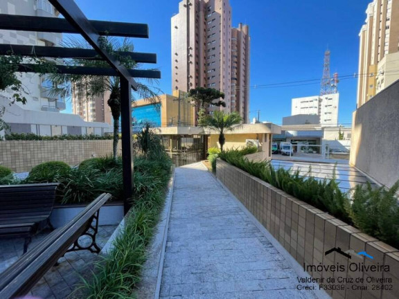 Imagem Apartamento com 3 Quartos à Venda, 289 m² em Parque São Paulo - Cascavel