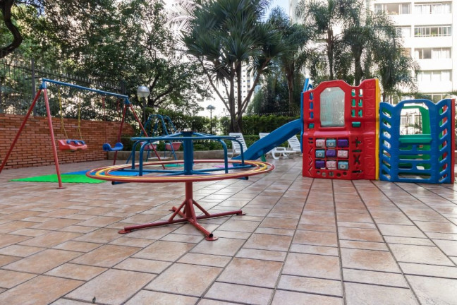 Imagem Apartamento com 3 Quartos à Venda, 95 m² em Jardim América - São Paulo Imagem Apartamento com 3 Quartos à Venda, 95 m² em Jardim América - São Paulo