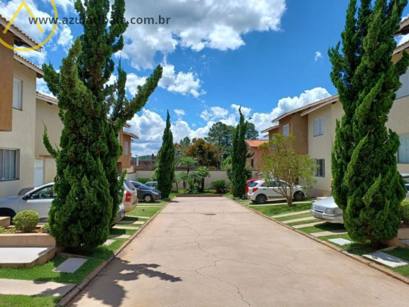 Imagem Casa com 3 Quartos à Venda, 100 m² em Jardim Dos Pinheiros - Atibaia Imagem Casa com 3 Quartos à Venda, 100 m² em Jardim Dos Pinheiros - Atibaia