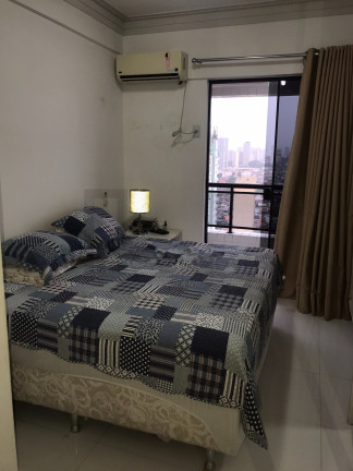 Imagem Apartamento com 3 Quartos à Venda, 110 m² em Marco - Belém Imagem Apartamento com 3 Quartos à Venda, 110 m² em Marco - Belém