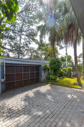 Casa com 4 Quartos à Venda, 384 m² em Jardim Marajoara - São Paulo