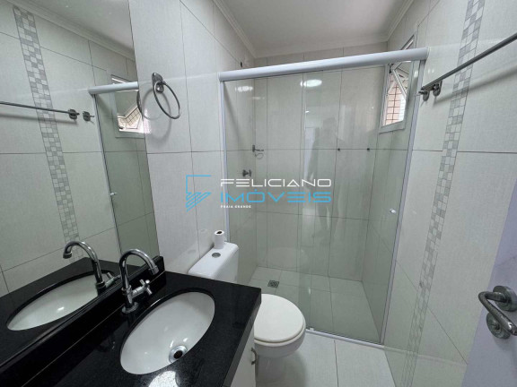 Imagem Apartamento com 3 Quartos à Venda, 122 m² em Boqueirão - Praia Grande Imagem Apartamento com 3 Quartos à Venda, 122 m² em Boqueirão - Praia Grande