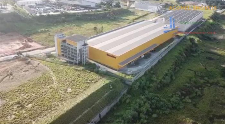 Imóvel Comercial à Venda, 12.500 m² em Distrito Industrial - Aracariguama