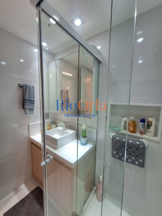 Imagem Apartamento com 4 Quartos à Venda, 146 m² em Barra Da Tijuca - Rio De Janeiro