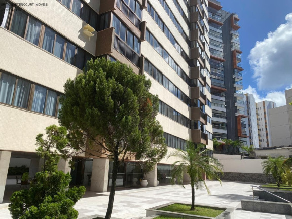 Imagem Imóvel com 4 Quartos à Venda, 238 m² em Graça - Salvador