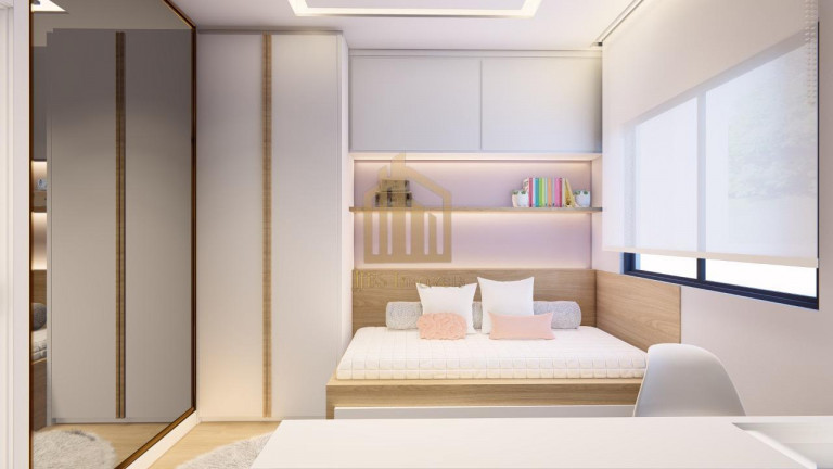 Imagem Casa com 3 Quartos à Venda, 127 m² em Cajuru - Curitiba Imagem Casa com 3 Quartos à Venda, 127 m² em Cajuru - Curitiba