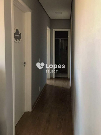 Imagem Apartamento com 2 Quartos à Venda, 47 m² em Vila Industrial - Campinas Imagem Apartamento com 2 Quartos à Venda, 47 m² em Vila Industrial - Campinas