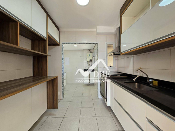 Imagem Apartamento com 3 Quartos à Venda, 80 m² em Gonzaga - Santos Imagem Apartamento com 3 Quartos à Venda, 80 m² em Gonzaga - Santos