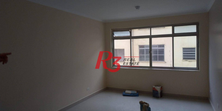 Imagem Apartamento com 2 Quartos à Venda, 85 m² em Marapé - Santos Imagem Apartamento com 2 Quartos à Venda, 85 m² em Marapé - Santos