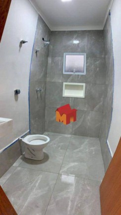 Imagem Casa com 3 Quartos à Venda, 118 m² em Parque Universitário - Americana Imagem Casa com 3 Quartos à Venda, 118 m² em Parque Universitário - Americana