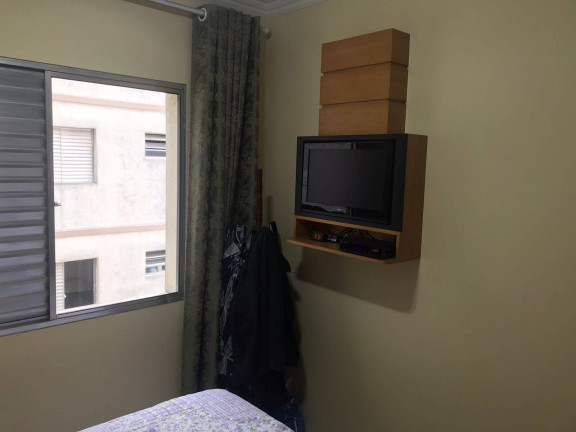 Imagem Apartamento com 2 Quartos à Venda, 68 m² em Taboão - São Bernardo Do Campo