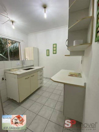 Imagem Apartamento com 2 Quartos à Venda, 46 m² em Demarchi - São Bernardo Do Campo Imagem Apartamento com 2 Quartos à Venda, 46 m² em Demarchi - São Bernardo Do Campo