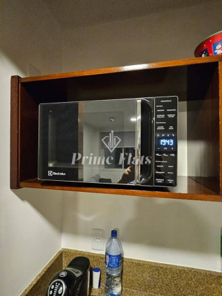 Imagem Apartamento com 1 Quarto à Venda, 26 m² em Jardim Paulista - São Paulo Imagem Apartamento com 1 Quarto à Venda, 26 m² em Jardim Paulista - São Paulo