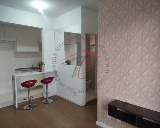 Imagem Imóvel com 2 Quartos à Venda, 52 m² em Condomínio Residencial Viva Vista - Sumaré Imagem Imóvel com 2 Quartos à Venda, 52 m² em Condomínio Residencial Viva Vista - Sumaré