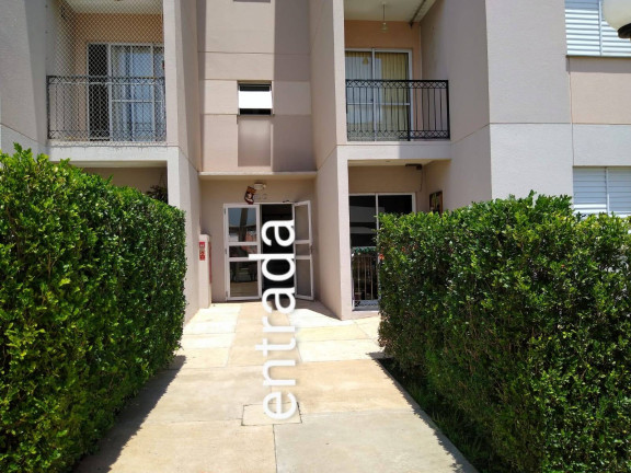 Imagem Apartamento com 2 Quartos à Venda,  em Parque São Jorge - Campinas