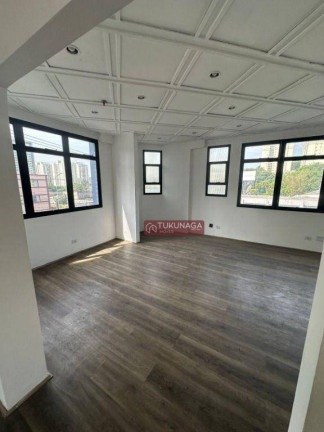 Imagem Sala Comercial à Venda, 90 m² em Campestre - Santo André Imagem Sala Comercial à Venda, 90 m² em Campestre - Santo André