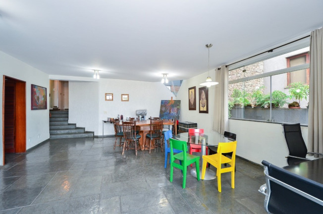Imagem Casa com 4 Quartos à Venda, 422 m² em Rolinópolis - São Paulo Imagem Casa com 4 Quartos à Venda, 422 m² em Rolinópolis - São Paulo