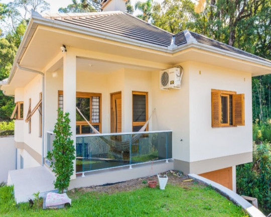 Imagem Imóvel com 3 Quartos à Venda, em Vila Germânia - Nova Petrópolis Imagem Imóvel com 3 Quartos à Venda, em Vila Germânia - Nova Petrópolis