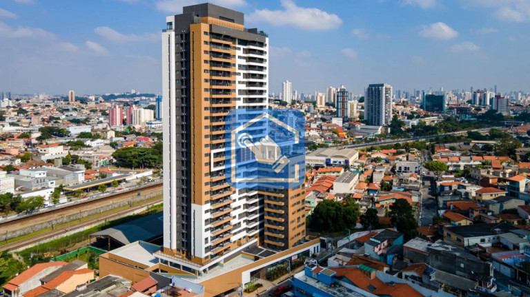 Imagem Apartamento com 3 Quartos à Venda, 71 m² em Vila Esperança - São Paulo Imagem Apartamento com 3 Quartos à Venda, 71 m² em Vila Esperança - São Paulo