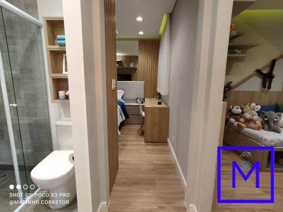 Imagem Apartamento com 2 Quartos à Venda, 48 m² em Burgo Paulista - São Paulo