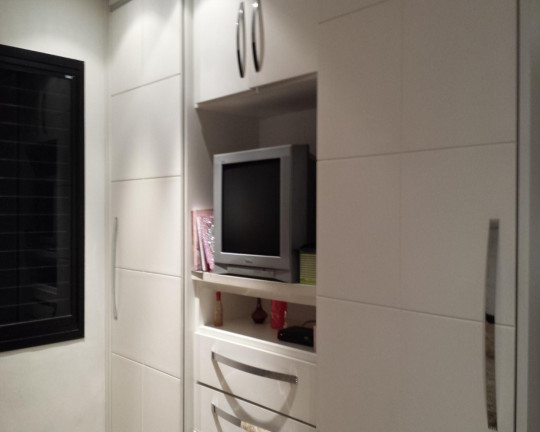 Imagem Apartamento com 3 Quartos à Venda, 132 m² em Chacara Klabim - São Paulo Imagem Apartamento com 3 Quartos à Venda, 132 m² em Chacara Klabim - São Paulo