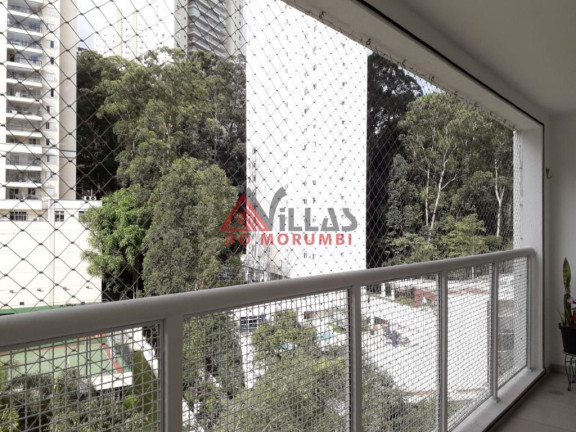Imagem Apartamento com 2 Quartos à Venda, 67 m² em Vila Andrade - São Paulo Imagem Apartamento com 2 Quartos à Venda, 67 m² em Vila Andrade - São Paulo