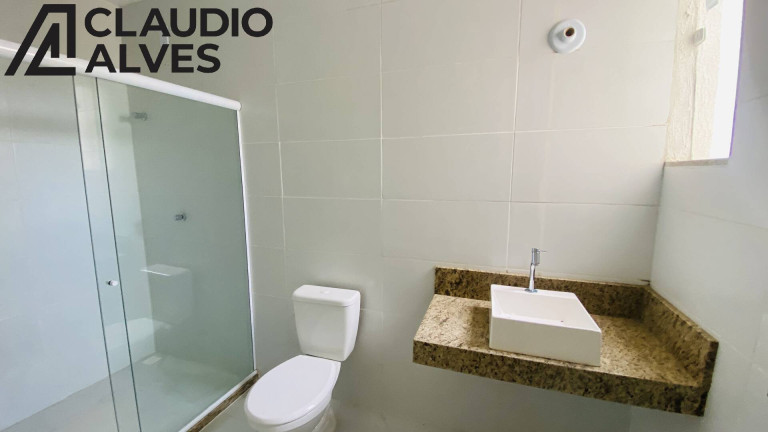 Imagem Casa com 3 Quartos à Venda, 130 m² em Mangabeira - Feira De Santana Imagem Casa com 3 Quartos à Venda, 130 m² em Mangabeira - Feira De Santana