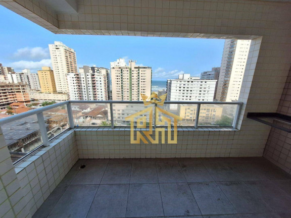 Imagem Apartamento com 1 Quarto à Venda, 48 m² em Aviação - Praia Grande Imagem Apartamento com 1 Quarto à Venda, 48 m² em Aviação - Praia Grande