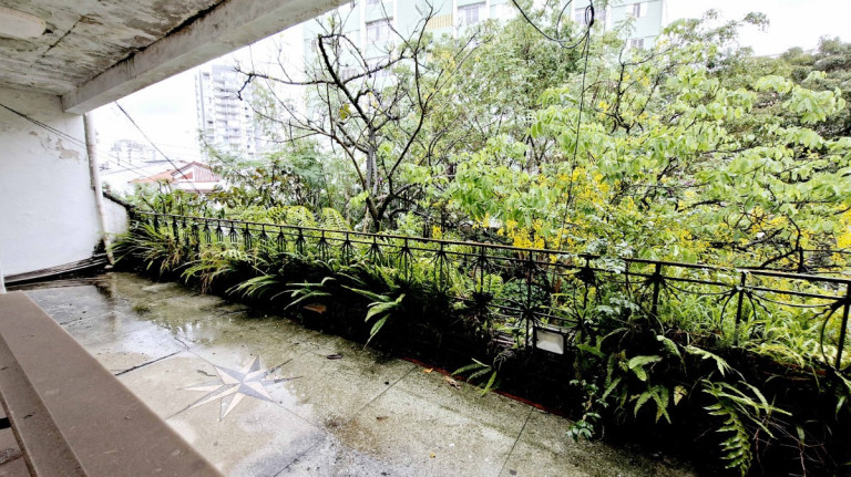 Imagem Casa com 4 Quartos à Venda, 414 m² em Vila Mariana - São Paulo