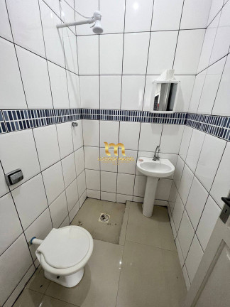 Imagem Apartamento com 1 Quarto à Venda, 30 m² em Guilhermina - Praia Grande