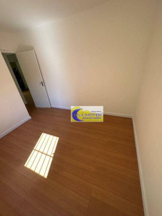 Imagem Apartamento com 2 Quartos à Venda, 45 m² em Vila Baeta Neves - São Bernardo Do Campo
