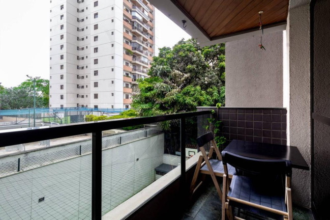 Imagem Imóvel com 3 Quartos à Venda, em Vila Mariana - São Paulo Imagem Imóvel com 3 Quartos à Venda, em Vila Mariana - São Paulo