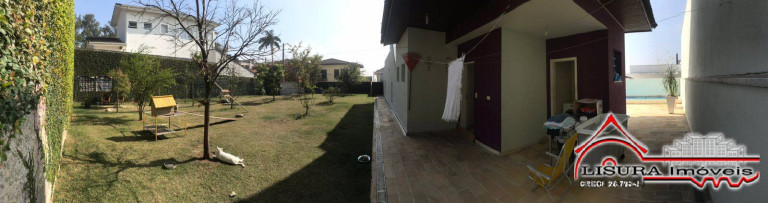 Imagem Casa de Condomínio com 3 Quartos à Venda, 316 m² em Jardim Coleginho - Jacareí Imagem Casa de Condomínio com 3 Quartos à Venda, 316 m² em Jardim Coleginho - Jacareí