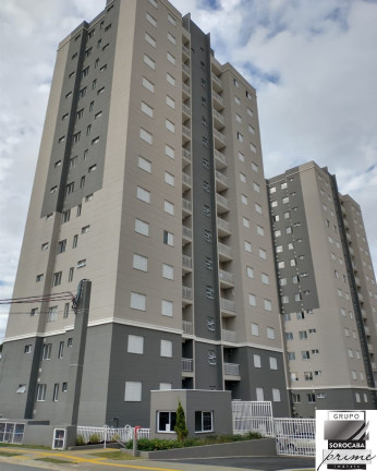 Apartamento com 2 Quartos para Alugar, 56 m² em Jardim São Carlos - Sorocaba