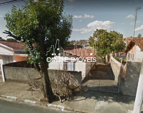 Imagem Terreno à Venda, em Vila Paraíso - Mogi Guaçu Imagem Terreno à Venda, em Vila Paraíso - Mogi Guaçu